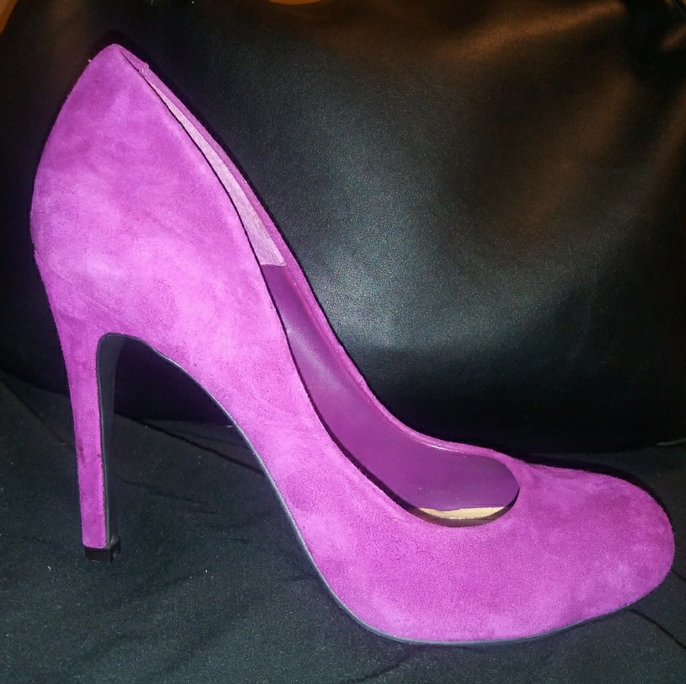 Jessica Simpson Heels